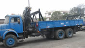 Servicios