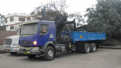Servicios