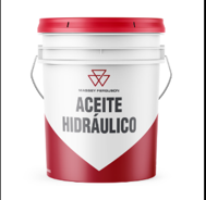 Aceite hidráulico